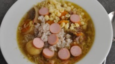 Pichelsteiner Eintopf – a regional delicacy in Franconia