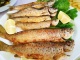 For trout dinner to Pogradec - inexpensive and delicious