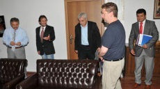 Professor Harry S. West – Experte für seltene Käsesorten und deren Herstellung