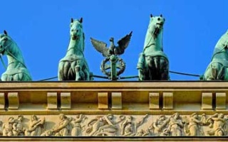 Die skurrilsten Hotels in Berlin 