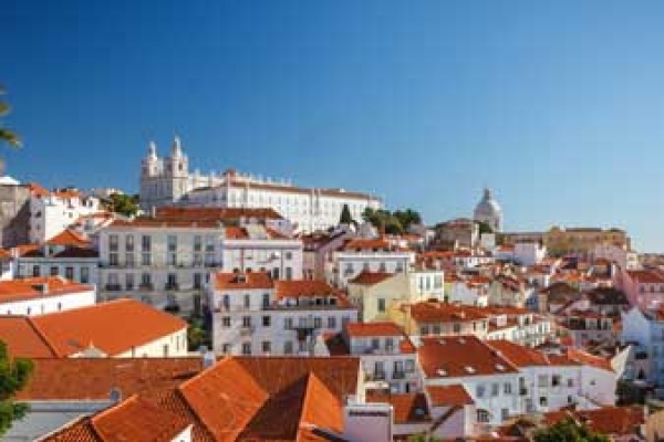 Lissabon Tipps - Portugals Hauptstadt entdecken