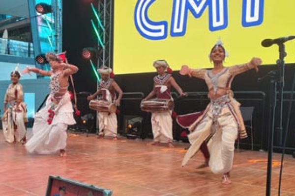 CMT 2026: A Successful Outcome and New CMT Partner Country