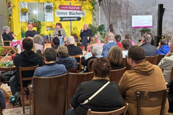 Leipzig Book Fair 2026 – We Were There Again!