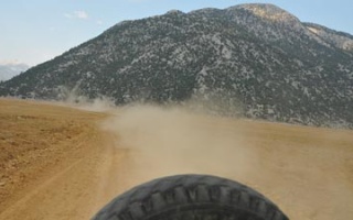 Die etwas andere Jeepsafari!