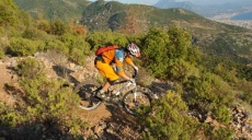 Mountain Biking in der Türkei!