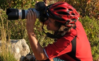 Stefan Neuhauser – Fotograf und Bergführer