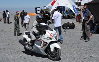 1. Zwischenbericht XC Paragliding vom Samstag, den 25.06.2011