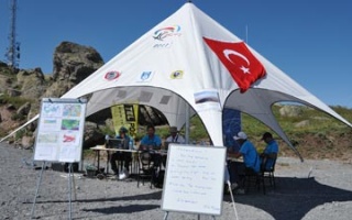 Karaman - Große Ereignisse werfen ihre Schatten voraus!