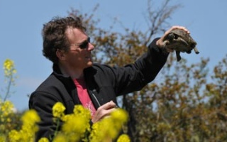 Patrick Andre – Türkischer Rekord mit 262 Kilometern!