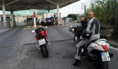 Motorradtour durch die Türkei