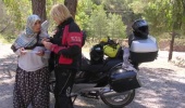Türkei-Motorraderfahrungen 2009