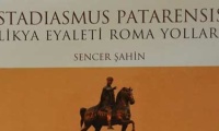 Stadiasmos Patarensis of Patar - Sahin Sencer