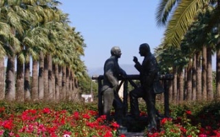 Ebiltem - Projektvorstellung in Izmir