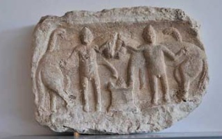 Narona - römische Kolonie und Handelsstadt an der Neretva