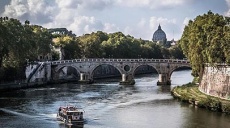 Alle Wege führen nach Rom - erste Projektgedanken