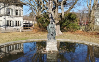 Winterthur – schweizerische Großstadt im Wandel der Zeiten