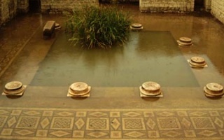 Ausgrabungsort Allianoi soll geflutet werden / Von Nicolas Cheviron