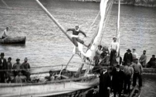 Das Archäologische Unterwassermuseum