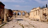 Kutsal Kent Hierapolis