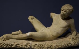 Museen in Izmir -  das archäologische Museum