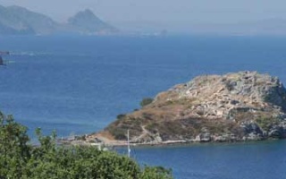 Kyzikos – Griechen aus Milet gründeten diese Kolonie!