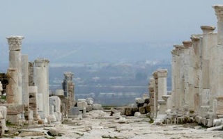 Laodikeia am Lykos / Denizli