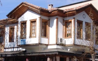 Muğla - die Stadt der Schornsteine