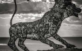 Ereğli – Kerberos und die Cehennemağrazı-Höhle