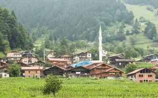 Trabzons jüngste Vergangenheit