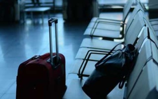 Flughafen Ankara - Esenboğa