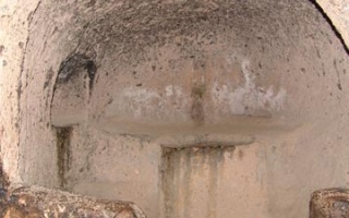 Kappadokien Reise - Unterirdische Städte