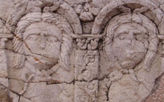 Karaman - zwischen Konya und Silifke