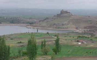 Kızılırmak – längster Fluss der Türkei und ausgedehntes Feuchtbiotop an der Mündung!