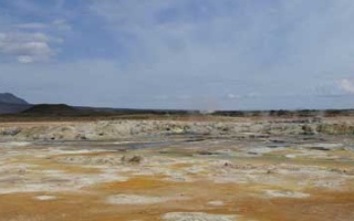 Zwischen Ankara und Kayseri - unser Weg führt uns von Kirikkale nach Yozgat