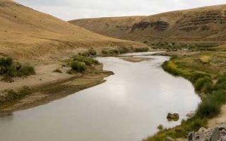 Bingöl - tausend Seen im Osten!