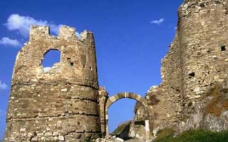 Van / Tušpa – Hauptstadt des Urartäischen Reichs