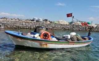 Die antike Stadt Assos