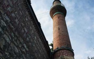 Bilecik- fast unbekannte Provinz zwischen Iznik See, Bursa und Eskisehir