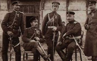 Çatalca - das Bevölkerungs-Austausch-Museum