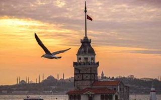 Kırklareli – mehr als nur Durchfahrt von Edirne nach Istanbul