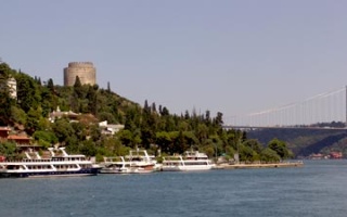 Unsere Reise durch die Metropole