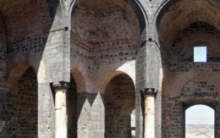 Diyarbakır - Treffpunkt zwischen Antike und Moderne