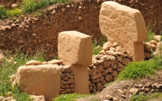 Göbekli Tepe - 11.000 Jahre altes Heiligtum
