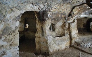 Matiate – weitere unterirdische Stadt entdeckt