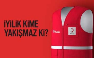 Türkiye Kızılay Derneği - Halal blood to manufacture medicines