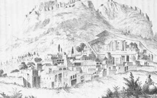Kozan – wechselhafte Geschichte einer alten Stadt