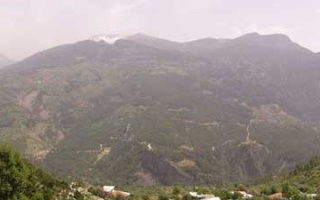 Colyabrassos / Alanya