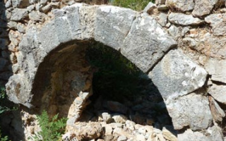Hamaxia / Alanya