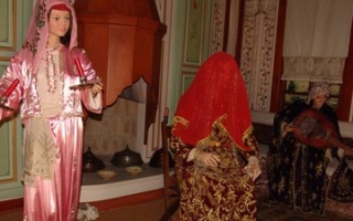 Suna & İnan Kıraç Museum Kaleici