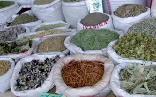 Wochen- und Straßenmärkte in Antalya